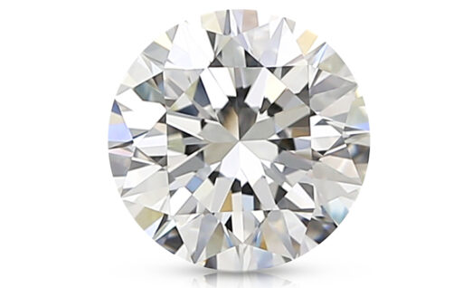 Diamant 1.51ct I/VVS1 s GIA certifikátem