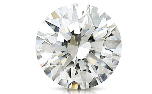 Diamant 1.51ct I/VVS1 s GIA certifikátem
