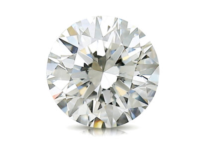 1.51ct I/VVS1 s GIA certifikátem