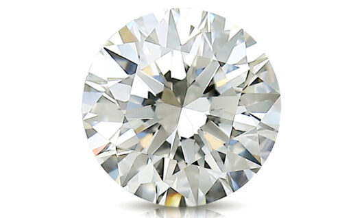 Diamant 1.51ct I/VVS1 s GIA certifikátem