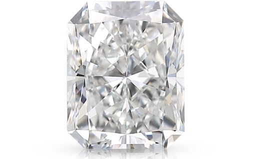 Investiční diamant 1.00ct E/VVS2 s GIA certifikátem