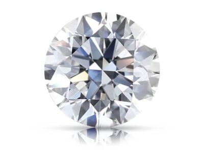 1.51ct E/IF s IGI certifikátem