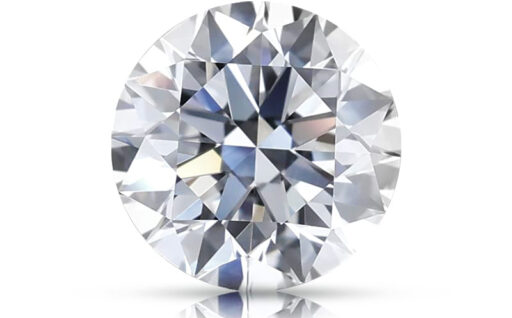 Investiční diamant 1.51ct E/IF s IGI certifikátem