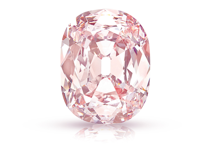 Diamant Princie