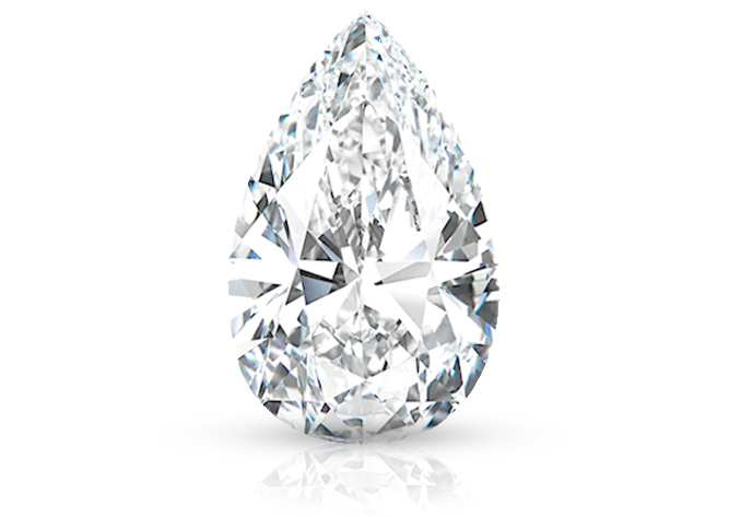 Diamant Winston Legacy