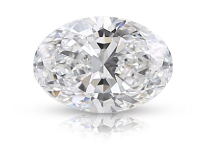 1.01ct D/VVS1 s GIA certifikátem