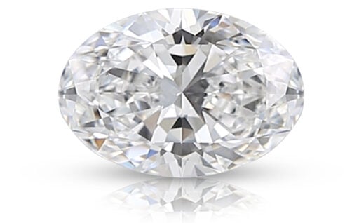 Investiční diamant 1.01ct D/VVS1 s GIA certifikátem
