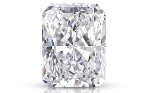 Investiční diamant 1.03ct D/VVS1 s GIA certifikátem