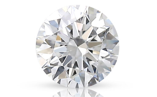 Diamant 1.02ct E/VS1 s GIA certifikátem