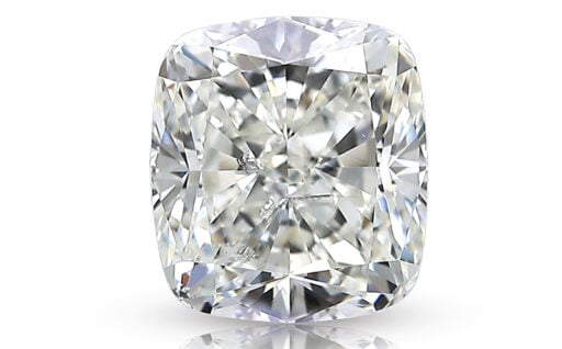 Diamant 2.00ct H/SI2 s IGI certifikátem